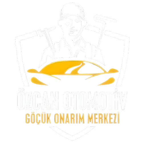 Özcan Oto Logo